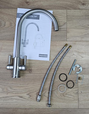 Franke Ascona Chrome