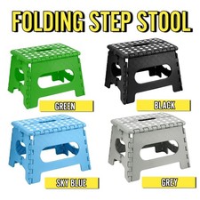 Folding Step Stool Portable
