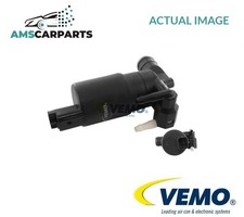 CAR GLASS WASH WASHING PUMP