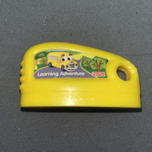 Fisher price smart - fisher,