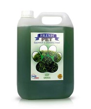 Kennel Cattery Cleaner And