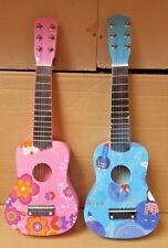 NEW 21" CHILDREN'S KIDS WOODEN