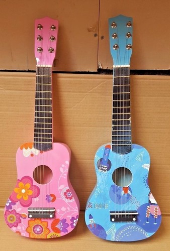 New children kids wooden - 21",