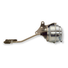 Turbocharger Actuator for