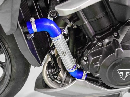 Dbk triumph street triple - triumph,