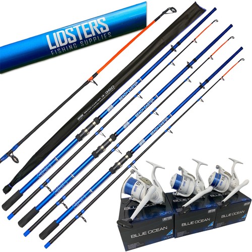 Lfs beachcaster sea - x,