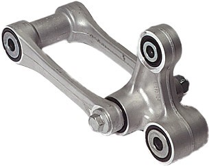 Pivot works 2004 2005 kx125 - works,