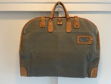 Swaine Adeney Brigg 2 Suit Slim Travel Bag