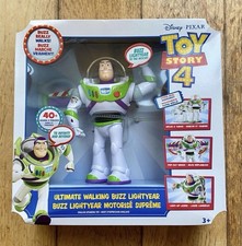 Rare Disney Toy Story 4