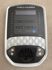 Proform 720 E Elliptical