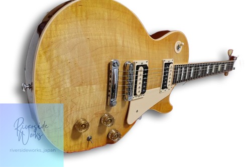 Gibson les paul classic 2014 - gibson,