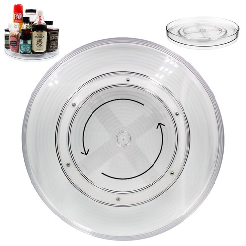 Lazy susan turnable organizer - susan,