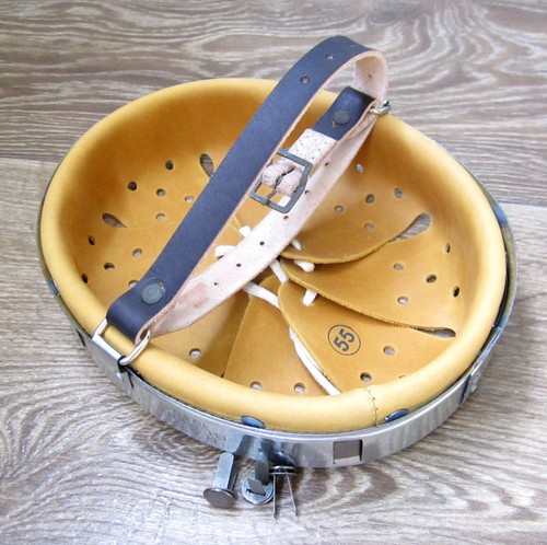 Perfect replica german helmet - perfect, replica!