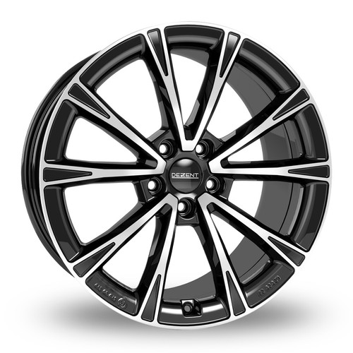 7x18 dezent ar - 4x, 7x18"