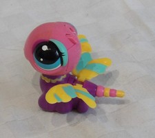 Littlest Pet Shop walkables -