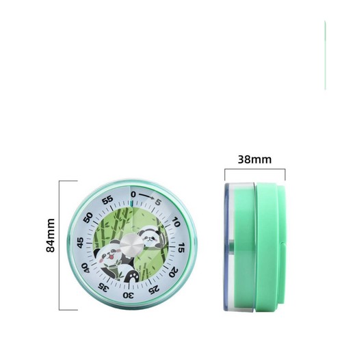 Analog countdown timer - analog,