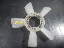 VISCOUS MOTOR FAN / P2-A9-14 /