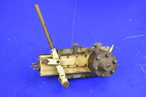 Good used capstan - used,