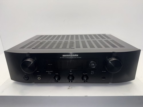 Marantz pm7000n network - marantz,