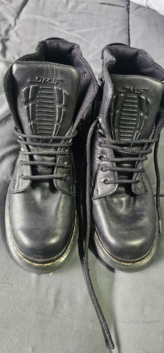 Vintage 90s martens unisex - vintage,