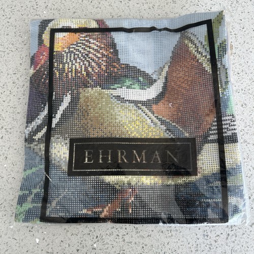 Ehrman mandarin duck - ehrman,