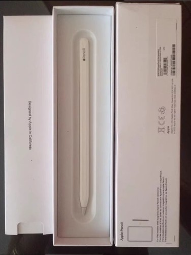 Apple pencil - apple, generation)