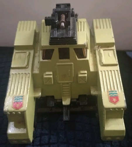 Matchbox adventure 2000 - 2000, raider