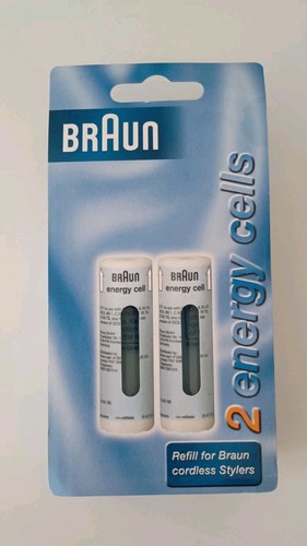 Braun energy cells 25ml - cells, full