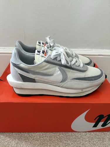 Nike sacai waffle summit - x,