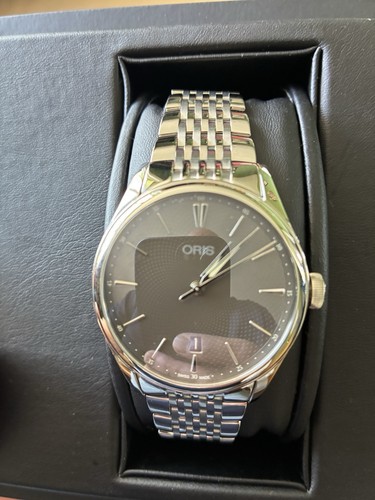 Oris artelier mens swiss - mens,