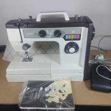 Vintage Jones VX710 Electric