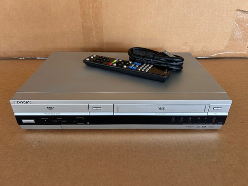 Sony slv d980p - slv-d980p, dvd