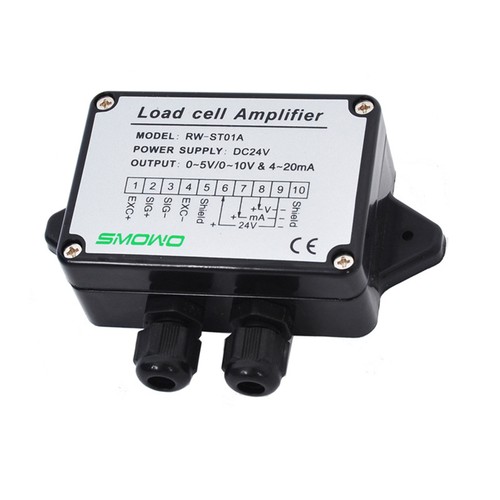 St01a weighing torque - weighing,
