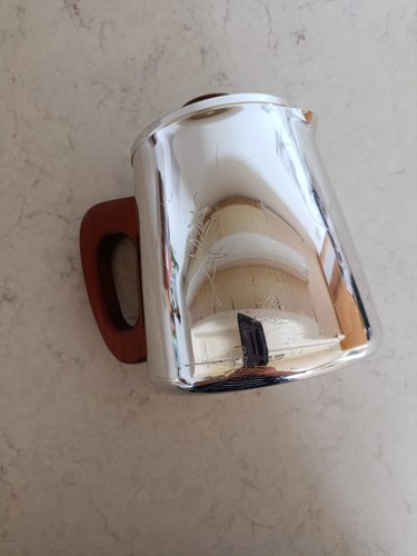 Sona teapot with wooden - sona,