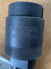 Sykes Pickavant Ford 5th Gear