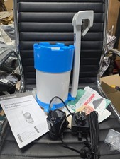 Einhänge-Kartuschenfilteranla