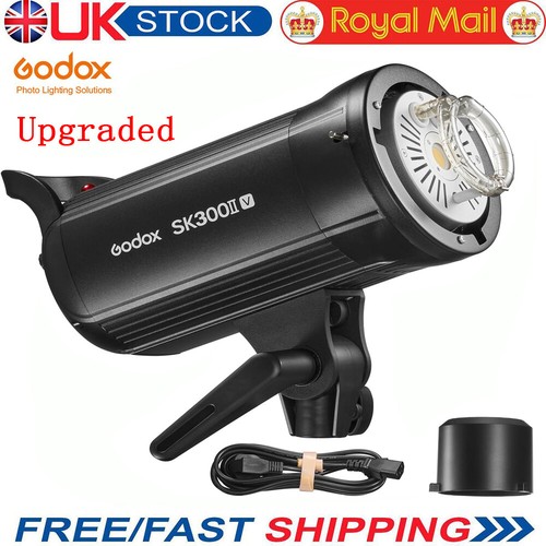 Godox sk300ii sk300iiv - godox,