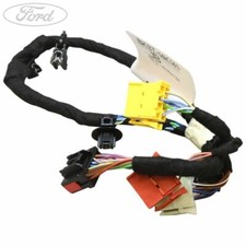 Genuine Ford Transit Mk8 Duratorq Roof Wiring Loom With Tachograph 1849610