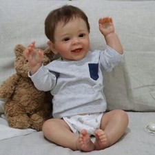 ZIYIUI Lifelike Reborn Baby