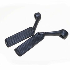 Ariel Footrest Foot Peg Set