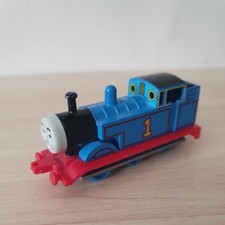 vintage Ertl Thomas The Tank