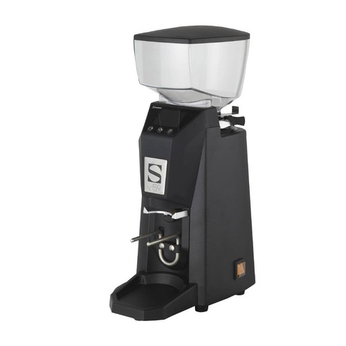 Santos coffee grinder black - santos,