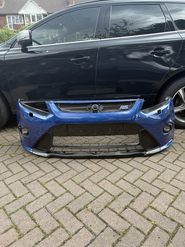 Genuine ford focus mk2 - focus, rs