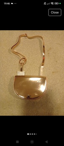 Paco rabanne crossbody - paco,