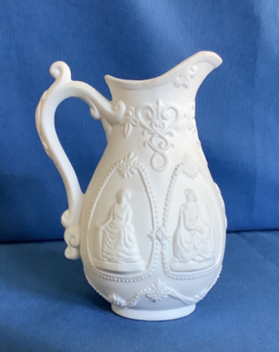 Royale county porcelain - county, ~