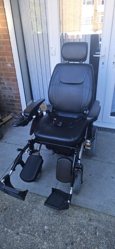 Powered wheelchairs kymco - ,