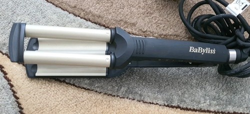 Babyliss 2337u wave envy - babyliss,