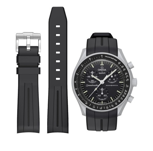 Omega swatch moonswatch - swatch,