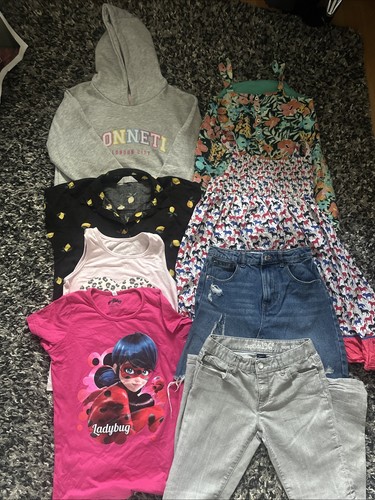 Girls clothing bundle 12 - girls,