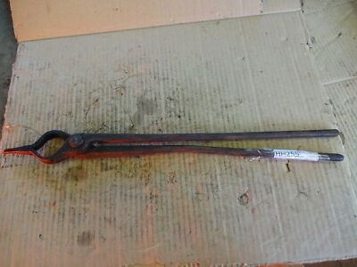 Blacksmiths tongs size in - tongs,,